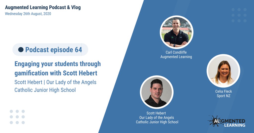 Augmented Learning tweet media