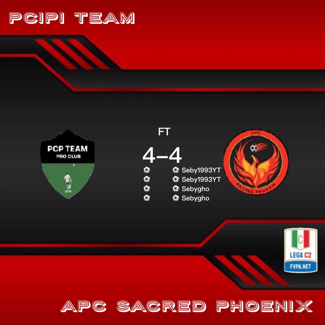 APC Sacred Phoenix tweet media