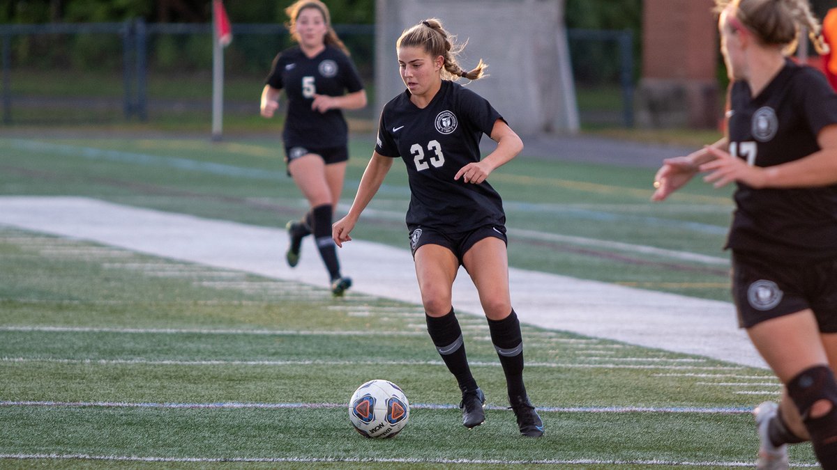 RPIAthletics's tweet image. Women&apos;s Soccer Defeated at Vassar, 2-0

bit.ly/3Gu6Uqz

#RPIWS | #d3soccer