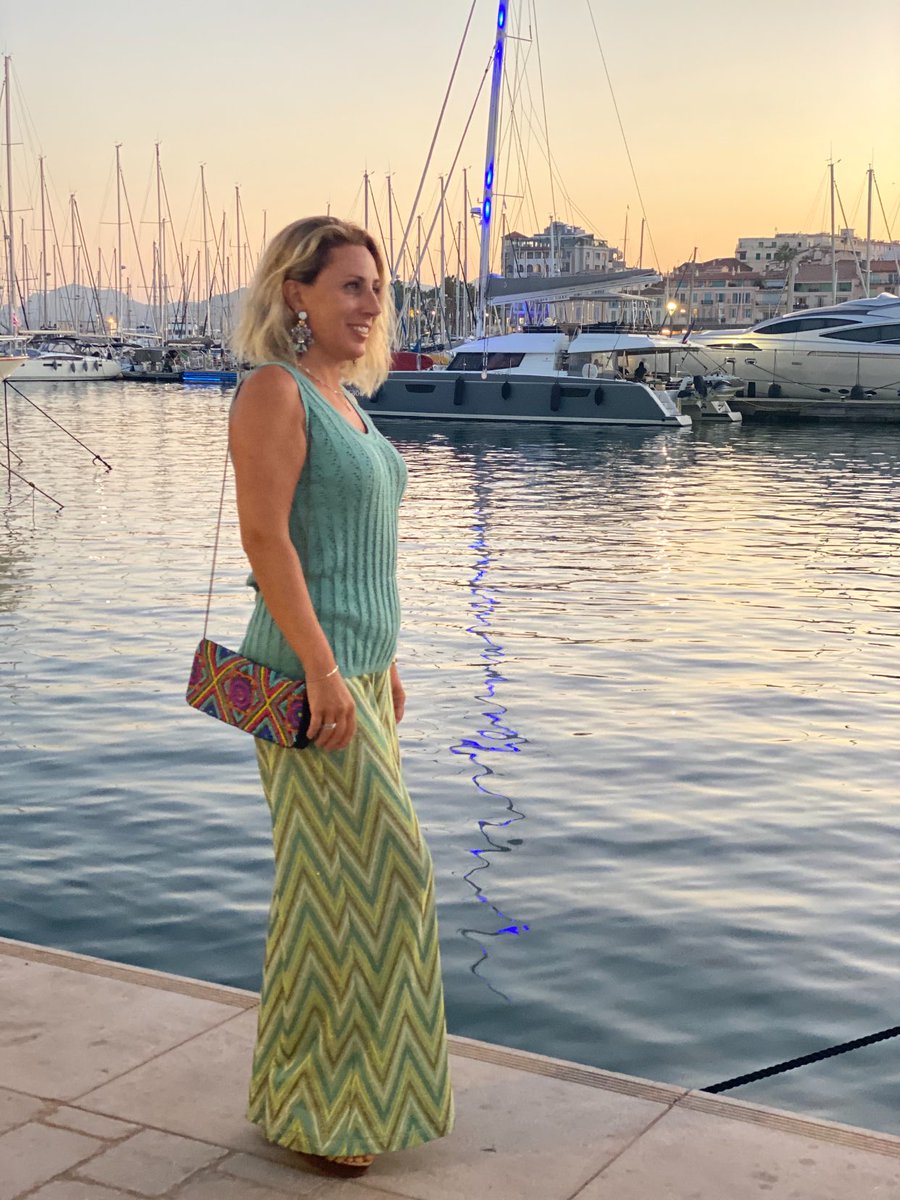ScsYachting's tweet photo. Carolina Villa is the founder of the company and a registered yacht agent with 20 years of experience in the maritime and yachting industry.

#yachting #yacht #yachts #superyacht #FamilyBusiness #experience #Expertise https://t.co/v5pXeiMhue
