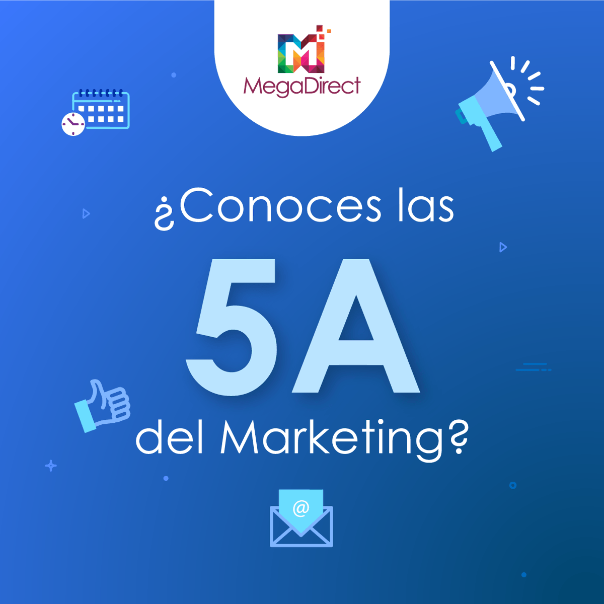 megadirect_of's tweet photo. El marketing debe generar un impacto positivo en la sociedad. Nuestros amigos de @cyberclicknet presentan esta propuesta para hacer Marketing.
#megadirect #trends #marketingdigital #digitalmd https://t.co/9oRDMckSDo