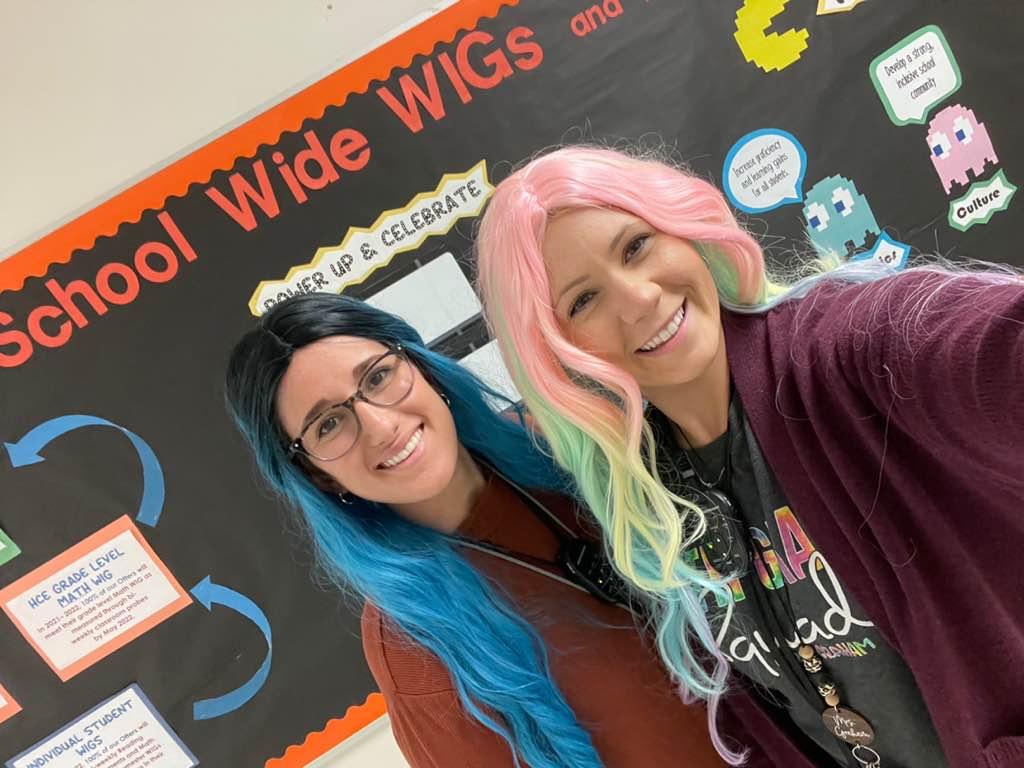 Herbert Cambridge Elementary (@hceotters) on Twitter photo Love to see the staff rocking crazy hair today for Red Ribbon Week!! <a href="/collierschools/">Collier County Public Schools</a> Love to see the staff rocking crazy hair today for Red Ribbon Week!! <a href="/collierschools/">Collier County Public Schools</a>