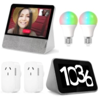 ThinkXpert's tweet photo. Finally, to show our appreciation, we will be raffling a Lenovo Smart Home Pack at the end of the session! https://t.co/kQcLdCpO9g
