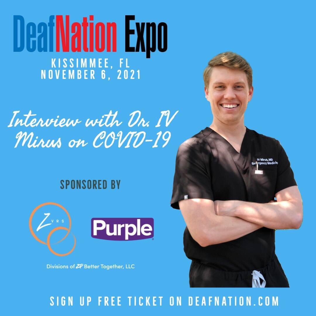 IV Mirus, MD tweet media