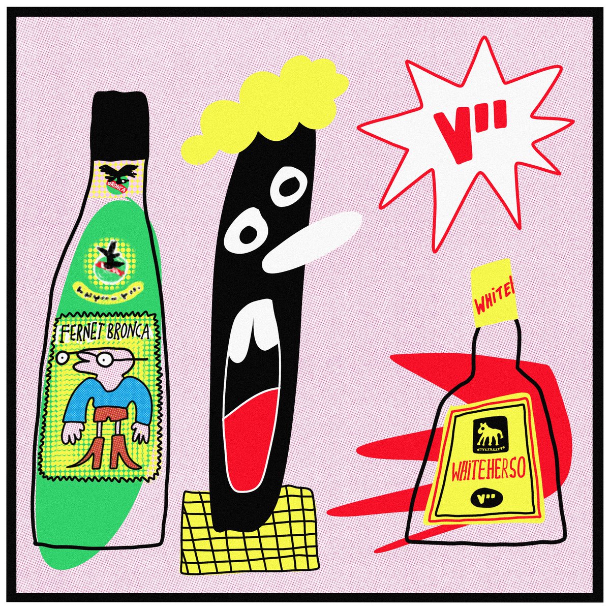 PAMILO CEIRONE® tweet media