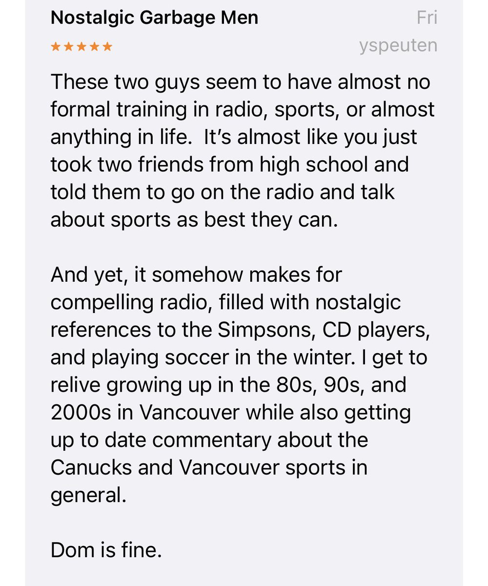 Jason Brough 🙁 tweet media