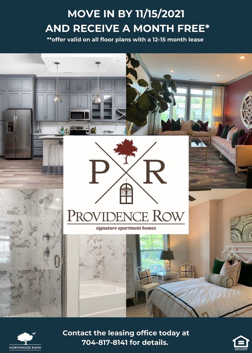 Providence Row tweet media