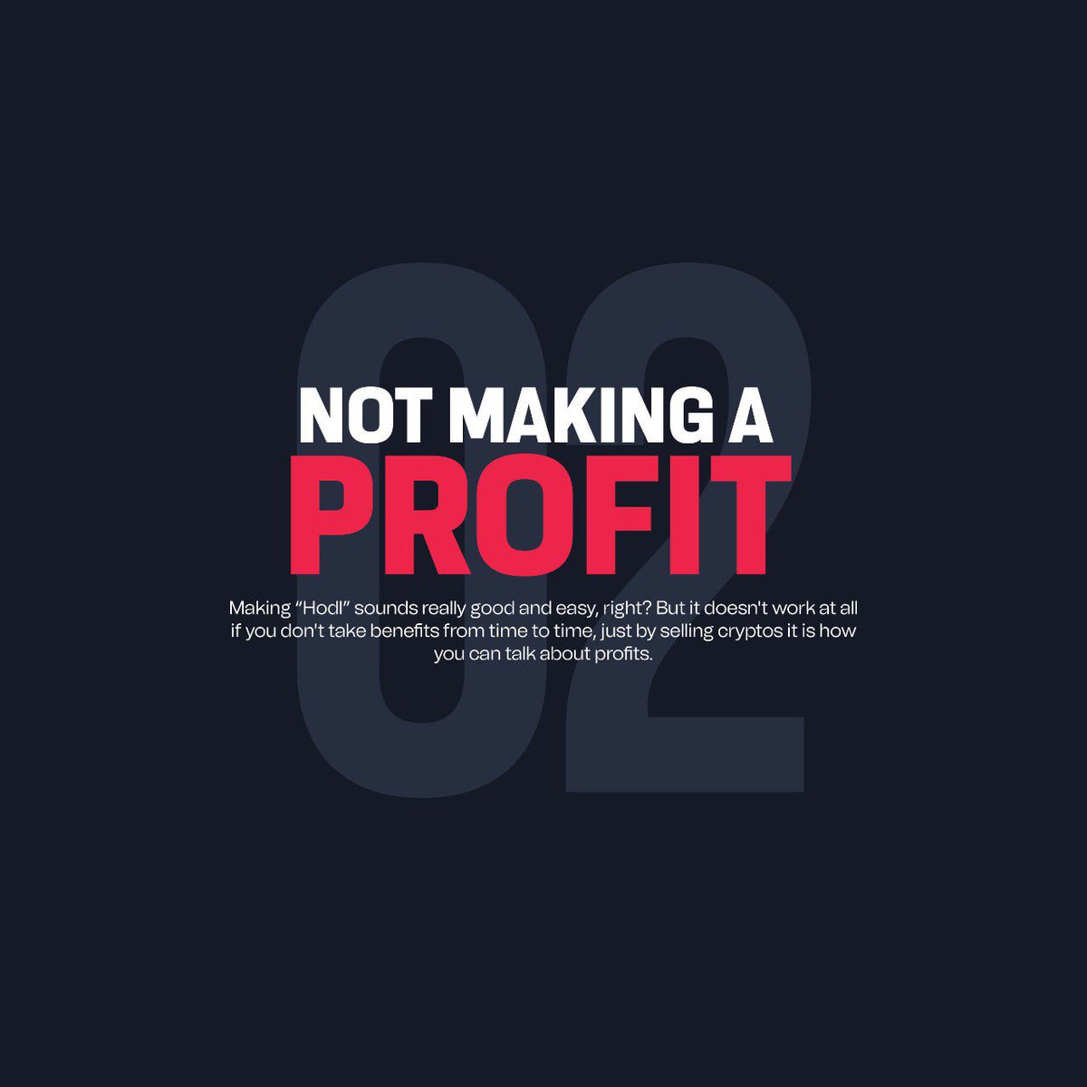 ExchangeAbloc's tweet photo. I bet you have been making mistakes when trying to trade the volatility of #crypto. Let us know ? 

#cryptotrading #btc #cryptocalls https://t.co/gMudD378OR