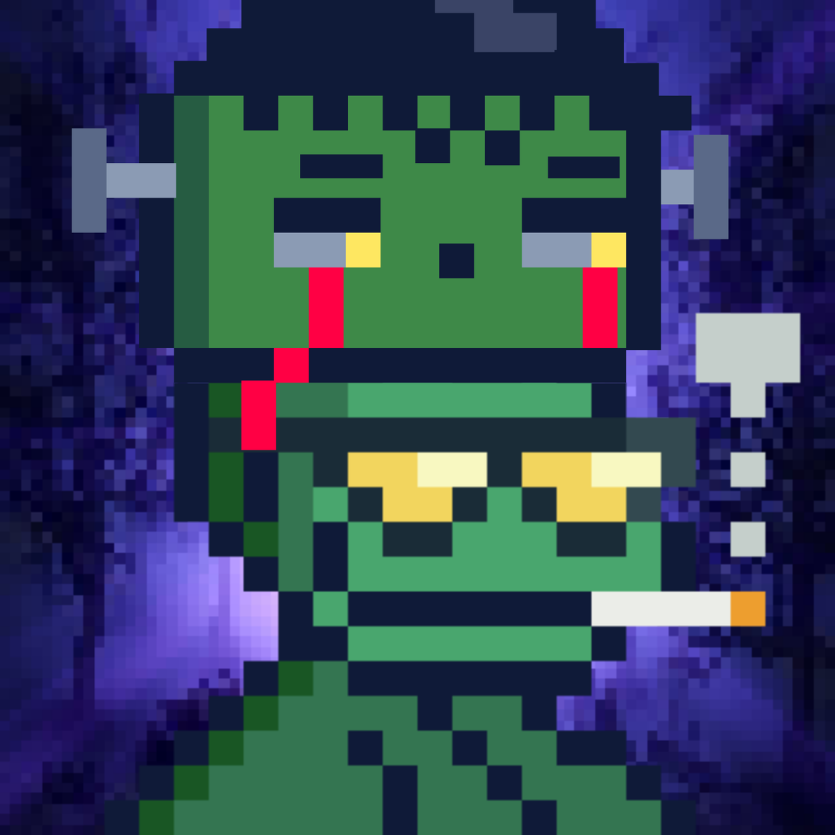 SpookyMBS's tweet photo. Scary monkes are coming to #Solana ! The first 100 who RT, Likes and Follow us will receive a free airdrop of these Spooky @SolanaMBS !
#NFT #NFTAirdrop #NFTGiveaway #SolanaNFT https://t.co/wheghLzFdB