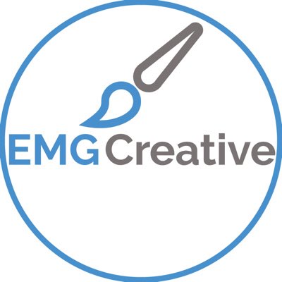 EmgCreative's tweet image. #NewProfilePic