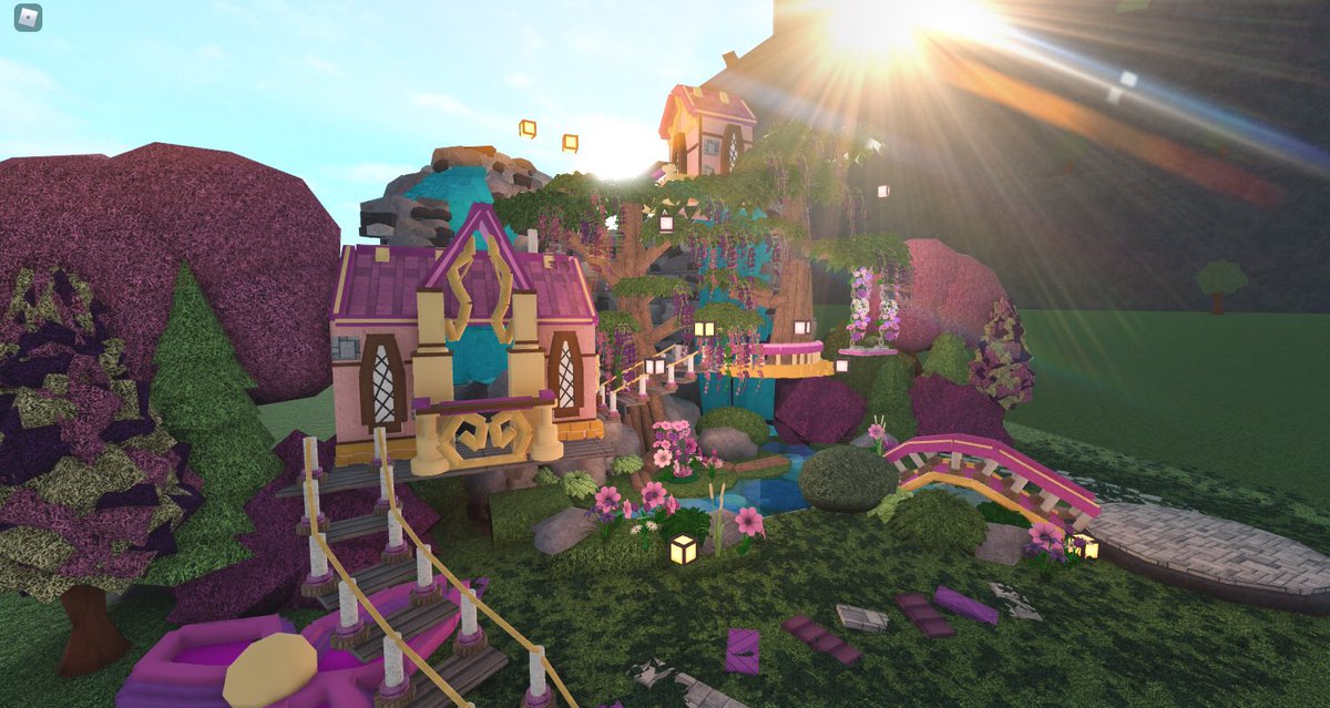 last time reposting heeelp 
rapunzel ☀️☀️☀️ i got the flower from <a href="/pxpler/">ﾟ𐦍༘⋆</a> #roblox #bloxburg #bloxburgbuilds <a href="/AshleyTheUni/">Ashley</a> <a href="/FroggyHopz_RBLX/">FroggyHopz</a> <a href="/RBX_Coeptus/">Coeptus</a>