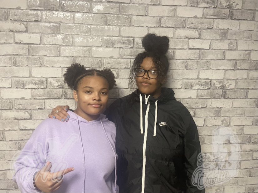 Family fun with my sister <a href="/BGirl_Terra/">B-Girl Terra</a> 🎉🔥🐉😁👊🏾👩🏾‍🦱