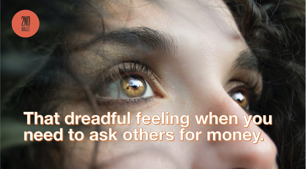 2ndWallet's tweet image. 