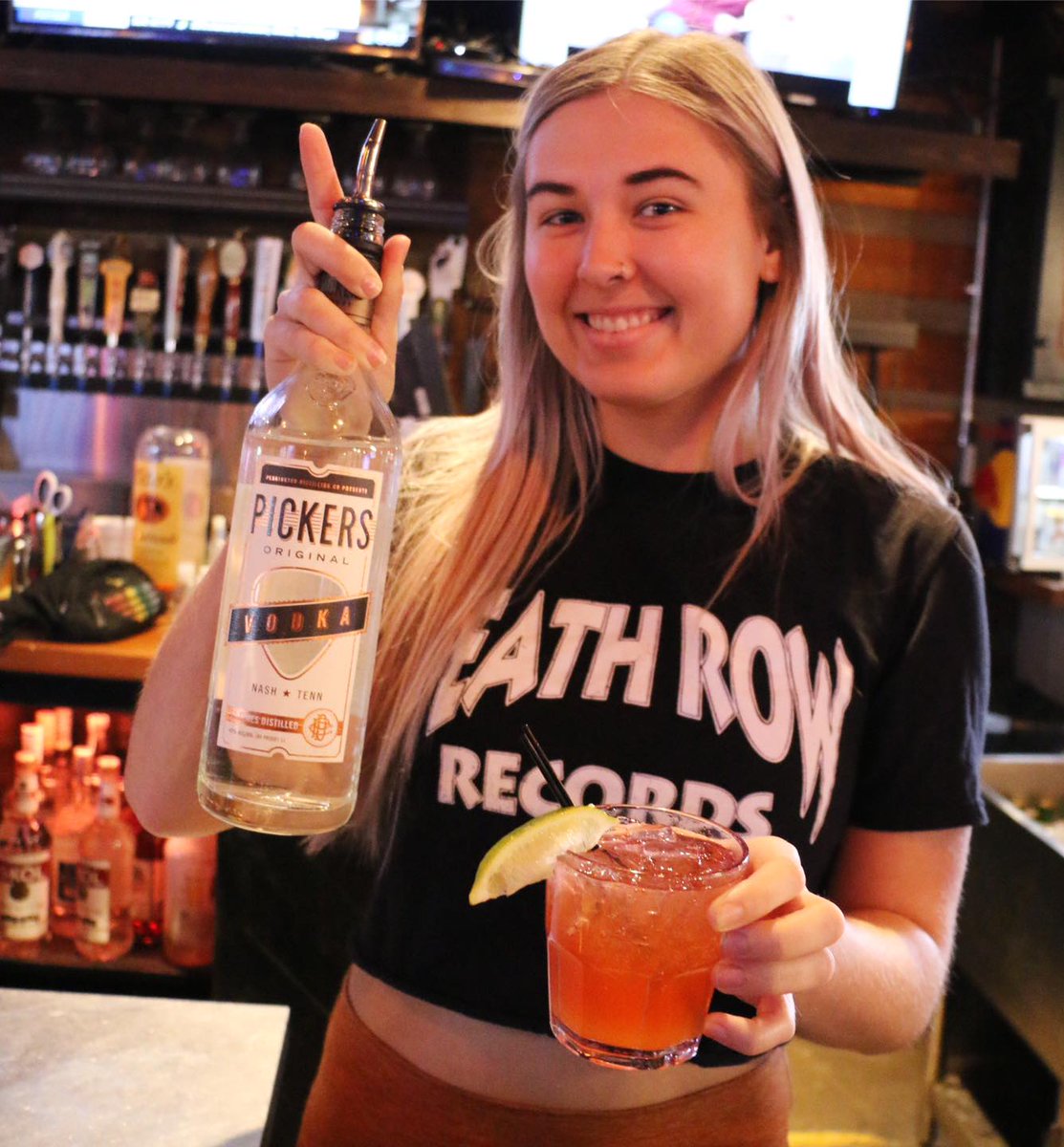 Pickers Vodka tweet media