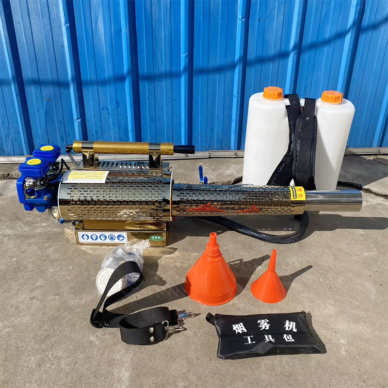 YulinMachinery's tweet image. Life is fair, that how much pay equals to how much gain in Electric water and mist fogging machine. yulinmachinery.com/electric-water… #sprayermachine