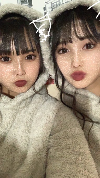 Twitterのコスプレ画像7