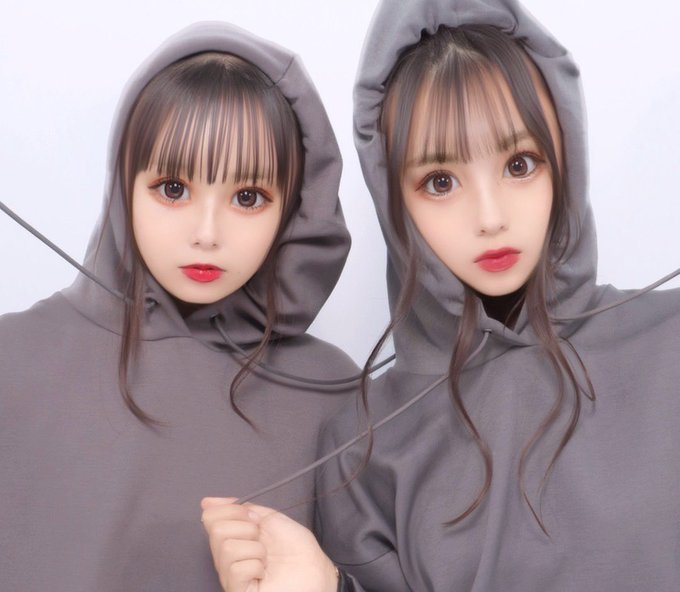 Twitterのコスプレ画像9