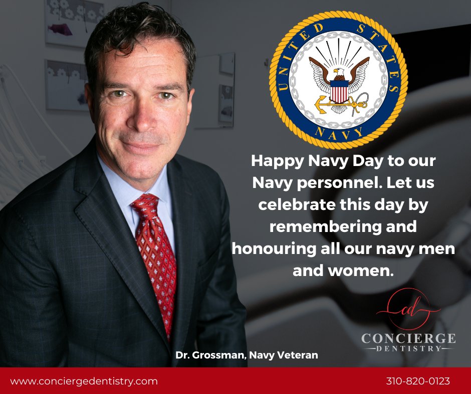 drjaydds's tweet image. Happy Navy Day! From this #NavyVet to all my Navy brothers and sisters

#NavyDay