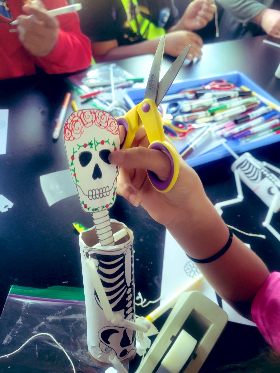 BCPS Fine Arts tweet media