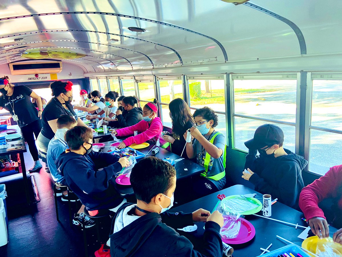 BCPS Fine Arts tweet media