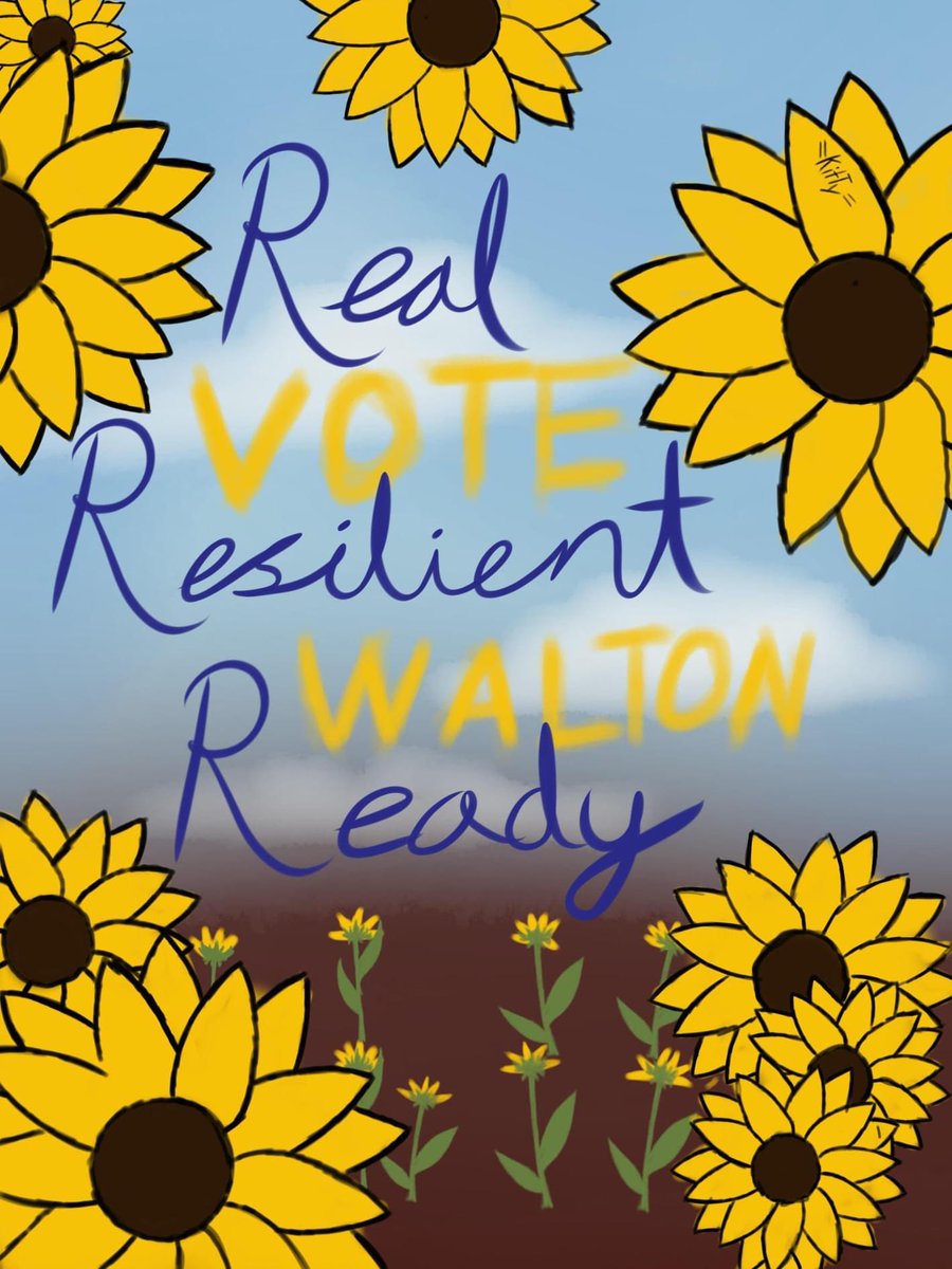 ourcityaction's tweet photo. A 13 year old got inspired and made this beautiful digital art to help our mission.
To elect a Mayor they can believe in, trust, and respect.
@Indiawaltonbflo India Walton is that Mayor.
#RealResilientReady https://t.co/fUFyQlKiYy