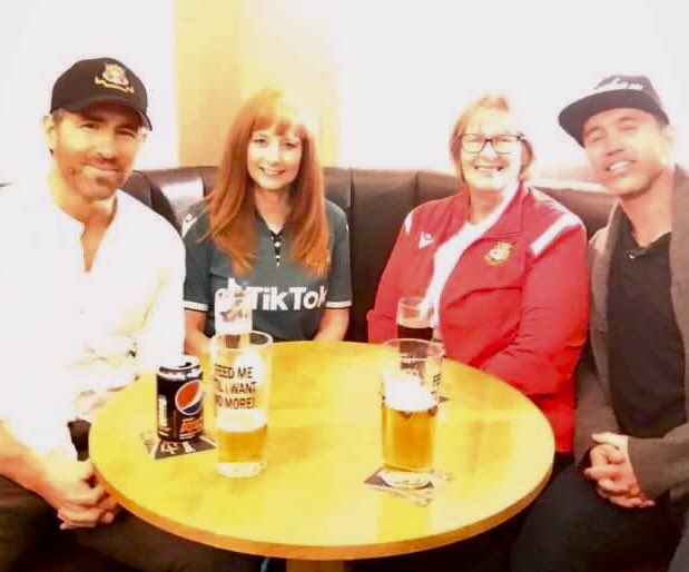 Annette Gardner tweet media