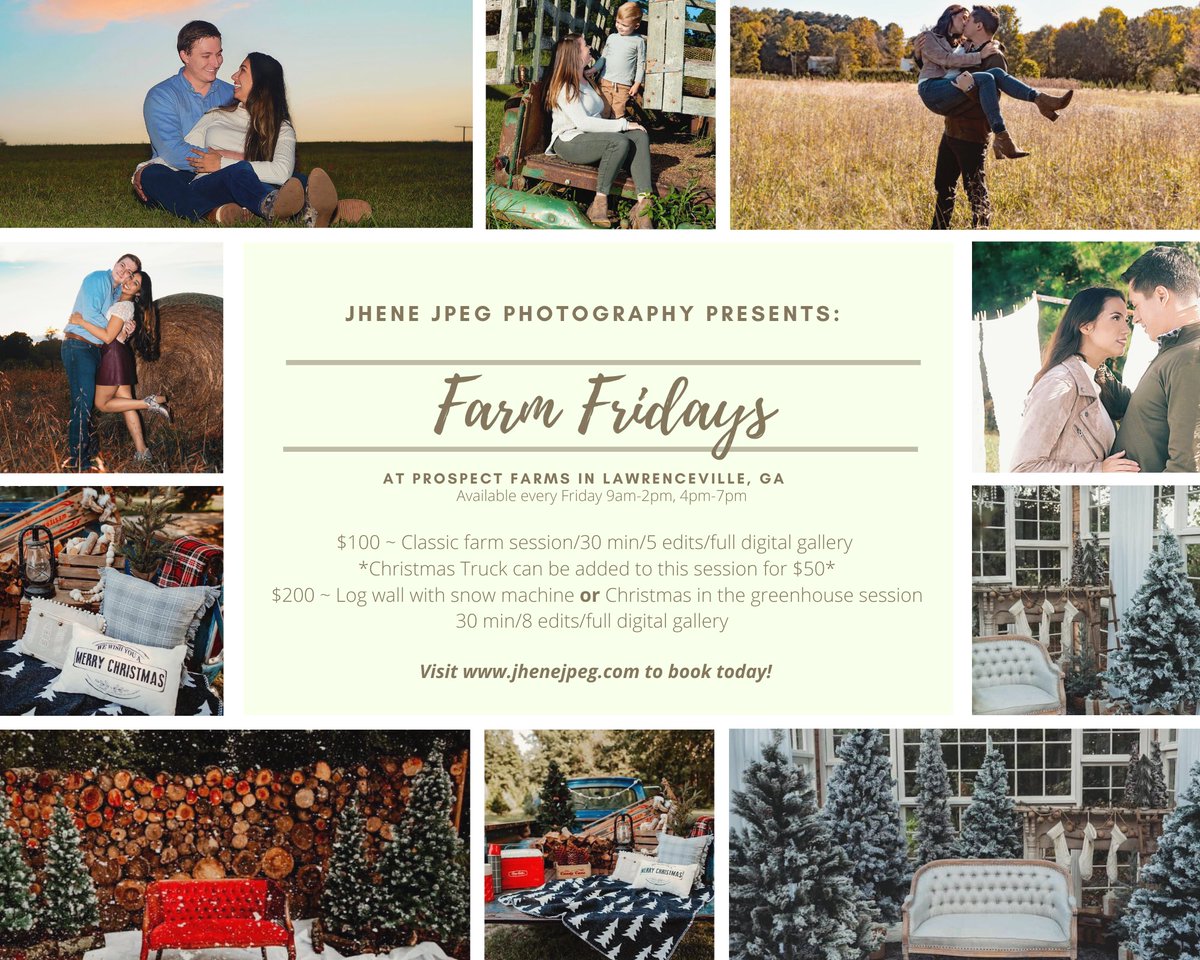 allyamorevisual's tweet image. Specials every week! #atlantaphotography #atlphotographer #atlantaphotographer #atlminis #atlheadshots