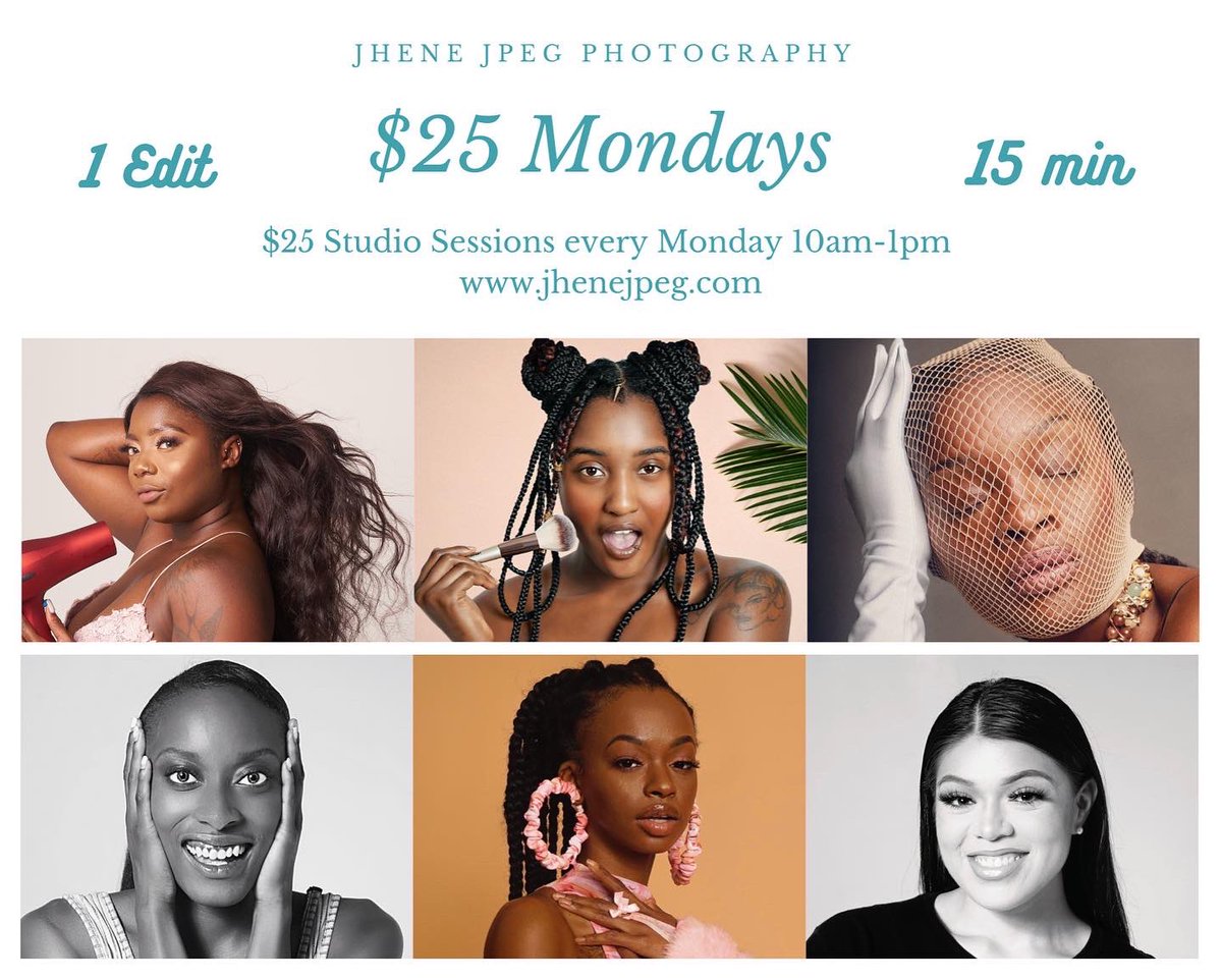 allyamorevisual's tweet image. Specials every week! #atlantaphotography #atlphotographer #atlantaphotographer #atlminis #atlheadshots