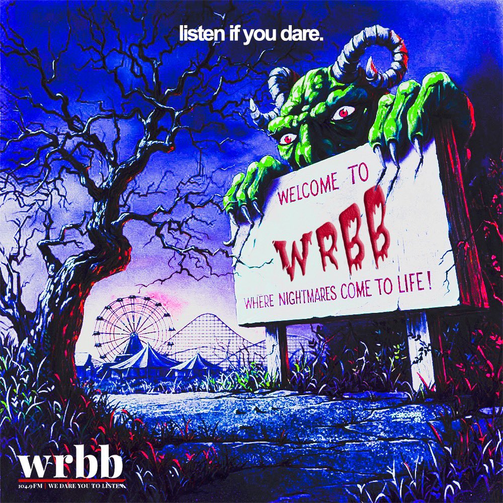 Wrbb WRBB 104.9 FM (@wrbbradio) / Posts / X