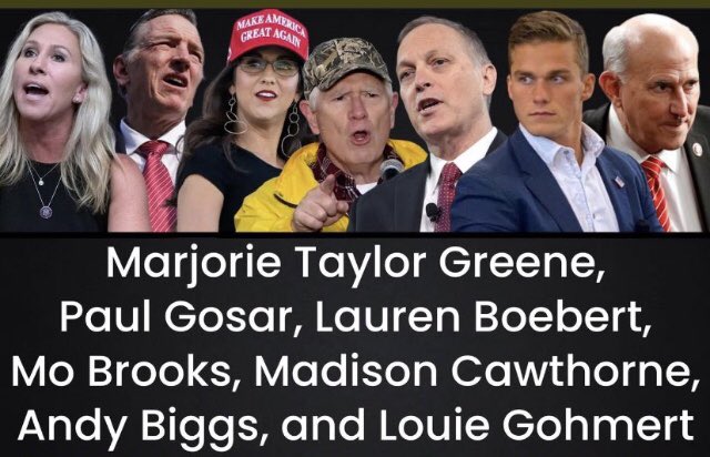 dianeeldredge99's tweet photo. @RpsAgainstTrump America canโt โmove onโ until we know the whole Truth and the guilty are punished, especially the traitors in Congress! #TrumpCoupAttempt #January6thSelectCommittee Truth Matters! #NeverTrumpism https://t.co/3h3ySb6XoR