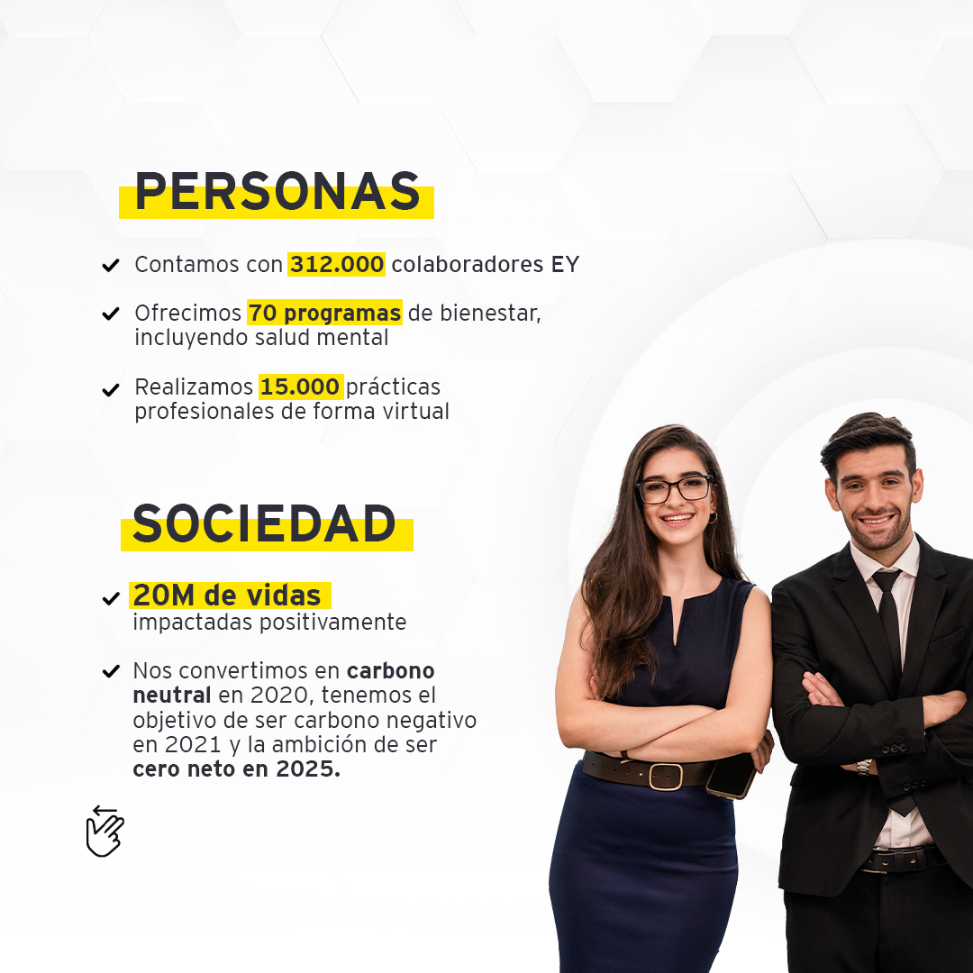 EYColombia's tweet photo. Para todo nuestro equipo en Colombia y el mundo es un orgullo presentar los resultados del arduo trabajo enfocado en desarrollar estrategias de creación de valor para nuestros colaboradores, clientes y la sociedad durante el #AñoFiscal2021.
#OrgulloEY #EYGlobal #EYColombia https://t.co/DP8GOaj5qs
