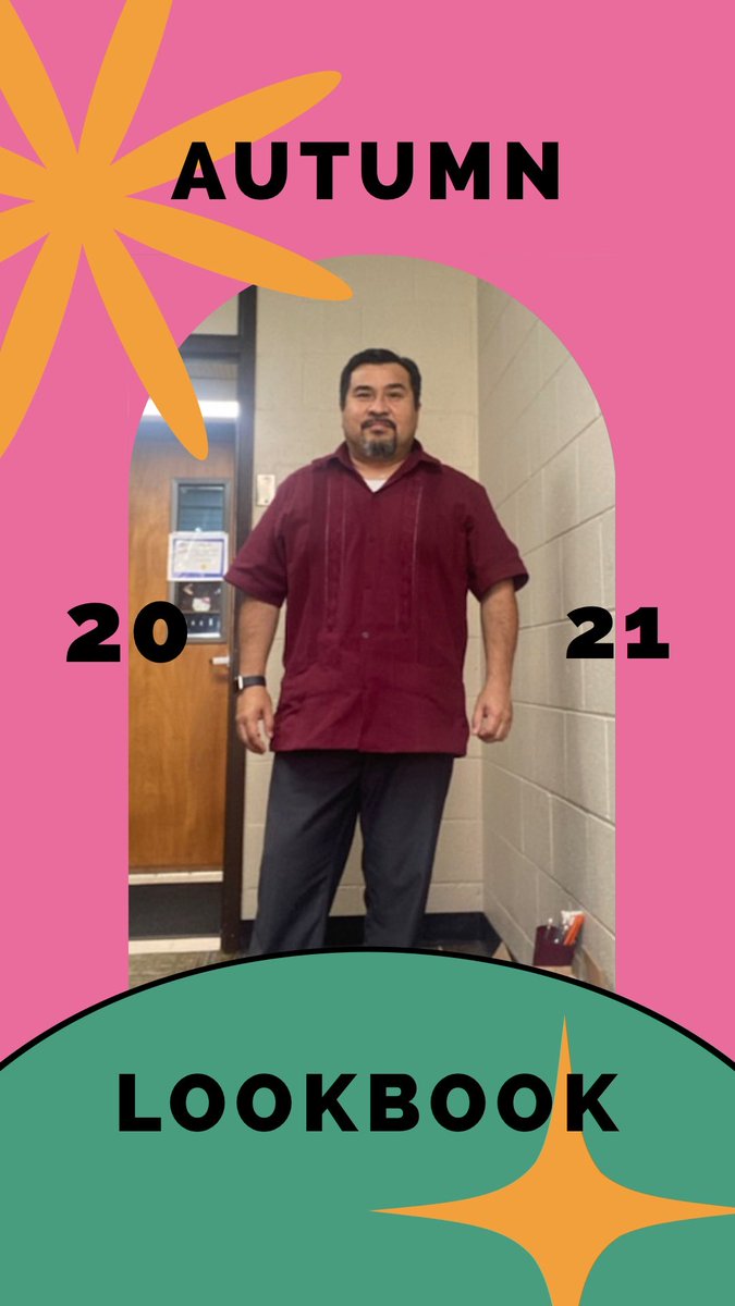 Fall weather is coming