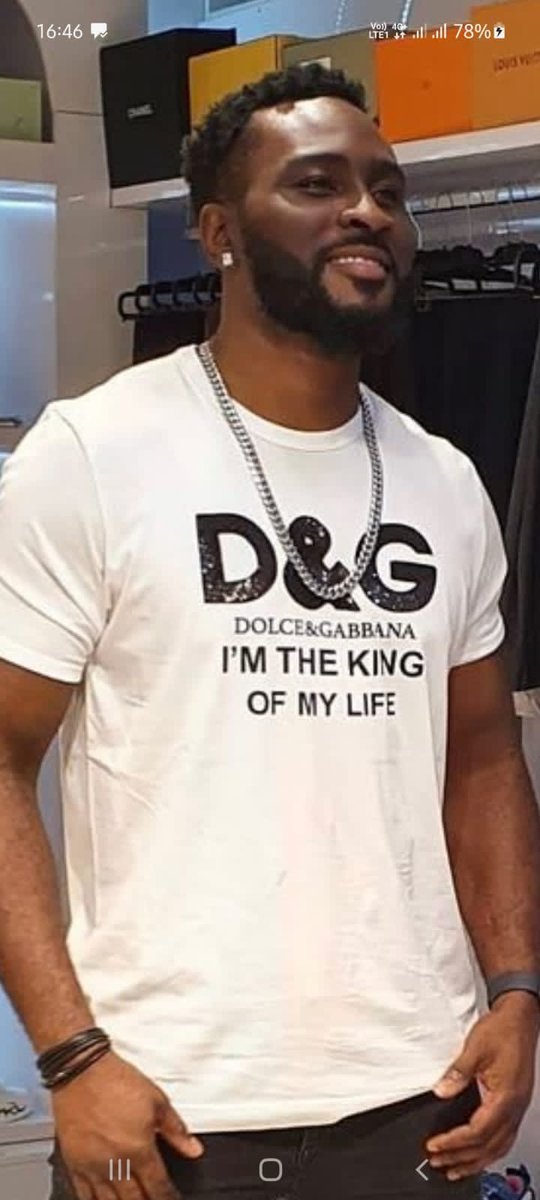 UnusualTilda's tweet photo. No pere the king of my life🤤🤤🤤🔥🔥🔥
   Hotiiiieeeeeee 
#pereway #PereEgbi https://t.co/RGOtTywfD6
