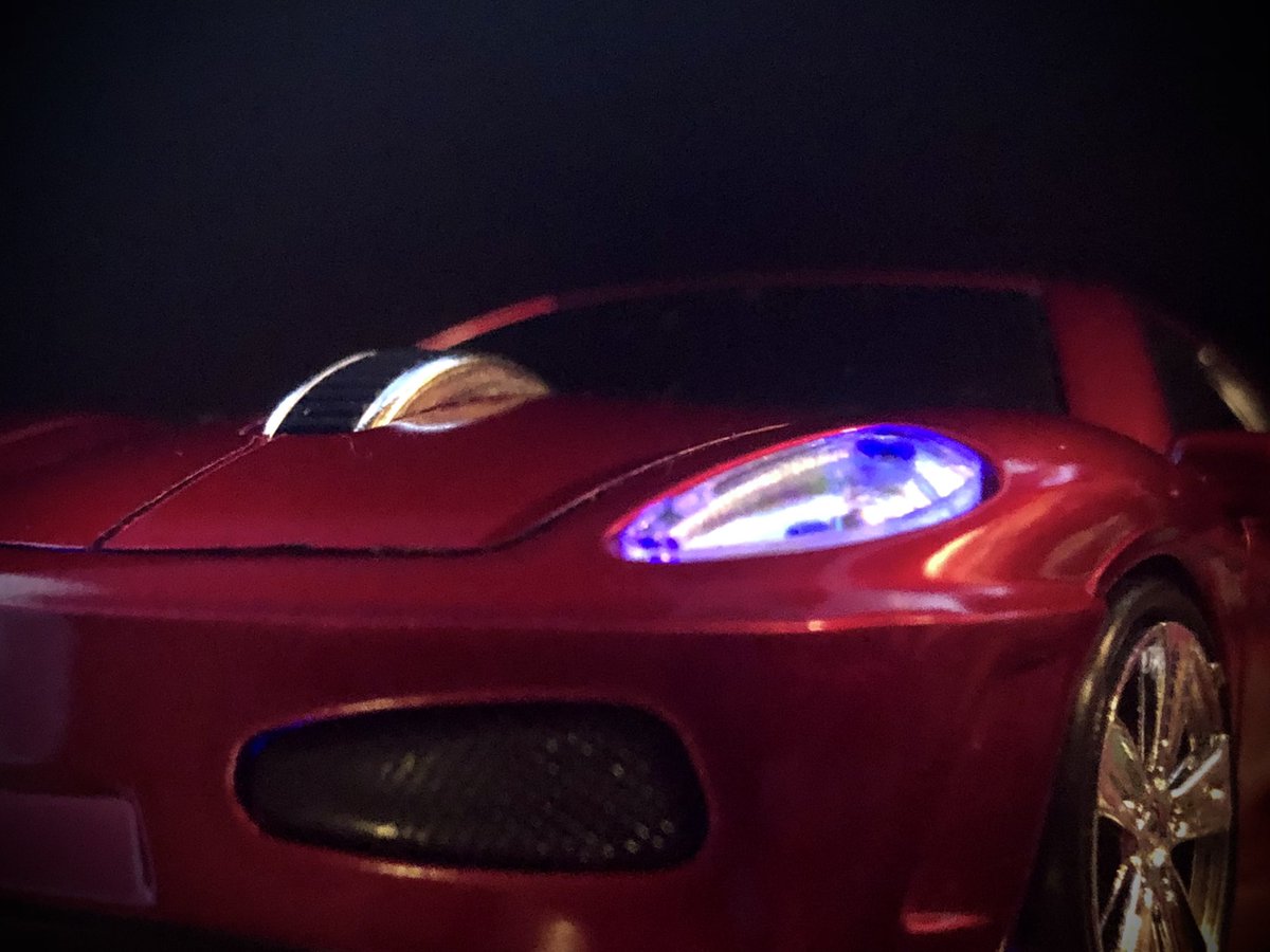 DannyKramerVO's tweet photo. Look at my hot new ride 😎

Just got her a few days ago. Decided to do a little photo op with her. Already took her for a test drive 🚘 Reeeeeeeeal smooth, very nice 👍🏼

#newcar #hotrides #redcar #fastcars #hashtag https://t.co/k1TS3pIcVY