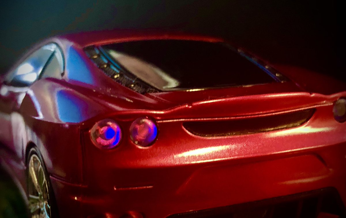 DannyKramerVO's tweet photo. Look at my hot new ride 😎

Just got her a few days ago. Decided to do a little photo op with her. Already took her for a test drive 🚘 Reeeeeeeeal smooth, very nice 👍🏼

#newcar #hotrides #redcar #fastcars #hashtag https://t.co/k1TS3pIcVY