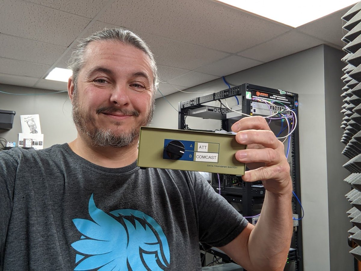 Tom🌶\(^-^)/🌶 infosec.exchange/@tomlawrence tweet media