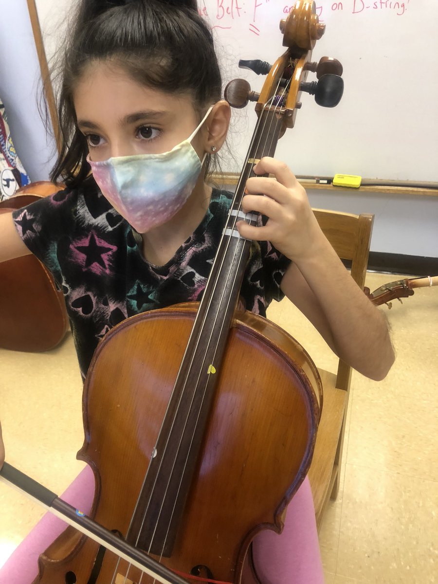 North Side Team Orchestra tweet media