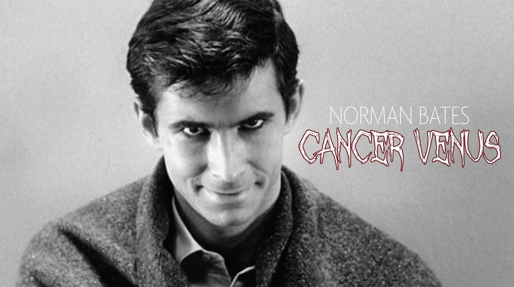 mercurialaries's tweet image. cancer