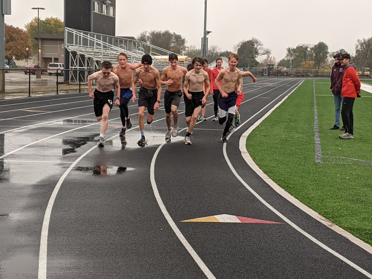 BojiXC's tweet photo. Comin' atcha! #shocktheworld #relentless #kachow #wearespeed #fortdodgebound https://t.co/ItuISuhmWX