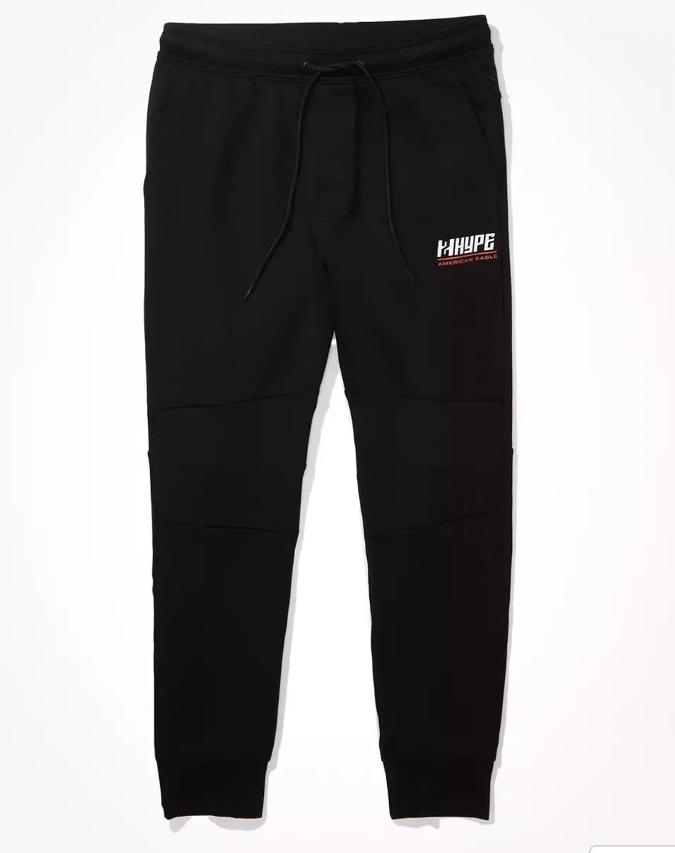 Jesser's tweet photo. Going to buy the 2HYPE x American Eagle Hoodie and Joggers for 3 people who retweet this tweet!

Thank y’all for the continued support to make this possible for us!

https://t.co/lNuVIt0PdQ https://t.co/XwOC7o2SNf