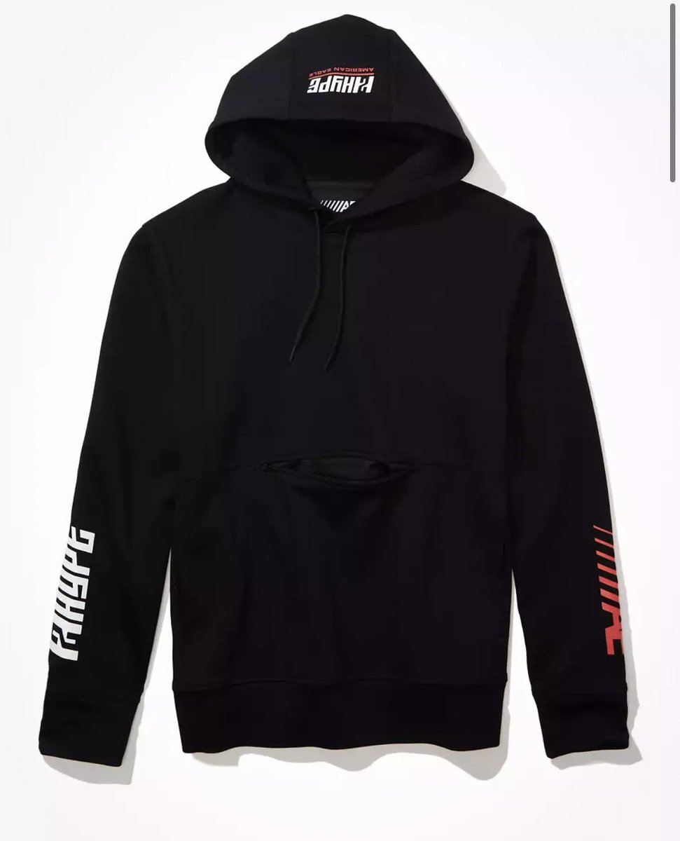 Jesser's tweet photo. Going to buy the 2HYPE x American Eagle Hoodie and Joggers for 3 people who retweet this tweet!

Thank y’all for the continued support to make this possible for us!

https://t.co/lNuVIt0PdQ https://t.co/XwOC7o2SNf