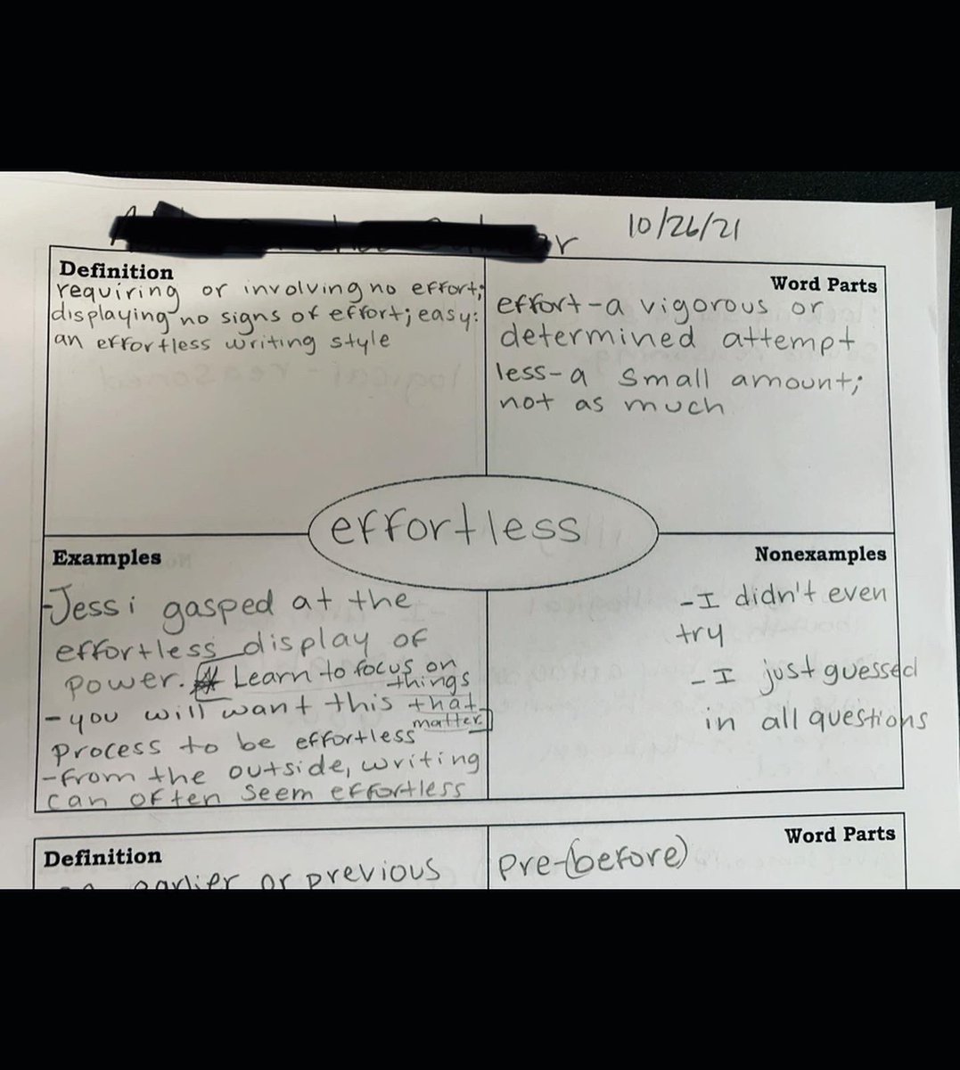 Amanda Doyle tweet media