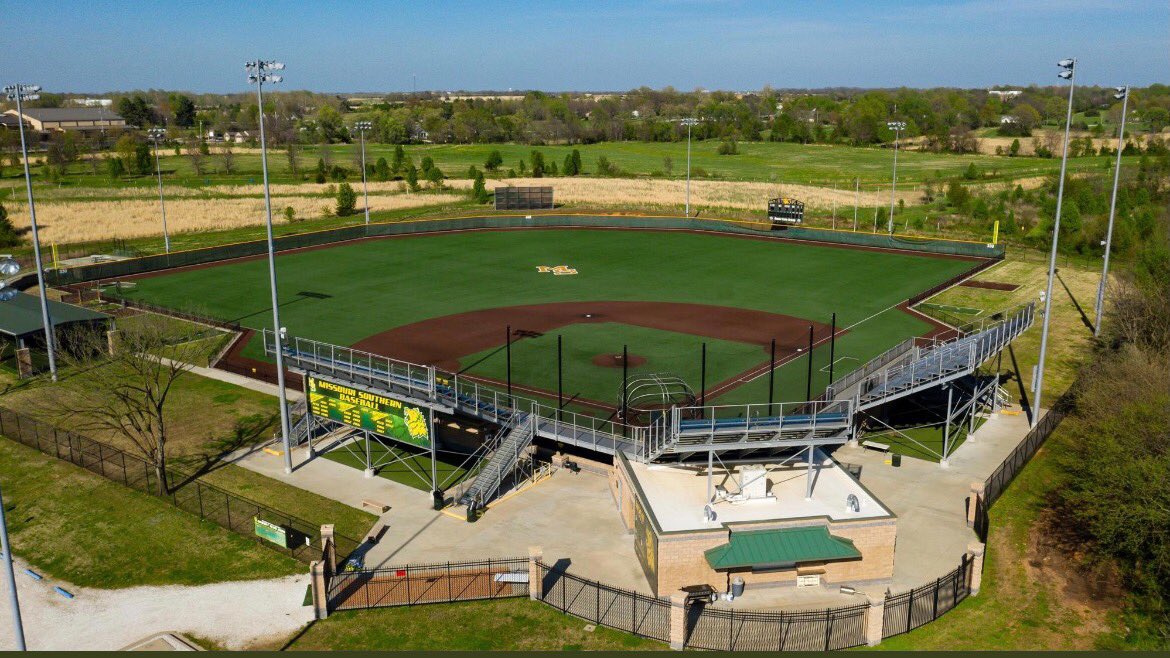 Bro24_24's tweet photo. I’m Super excited to announce that I will be transferring to Missouri Southern next fall to continue my athletic and academic career! @MSSUBaseball https://t.co/GE5KvrSnUC
