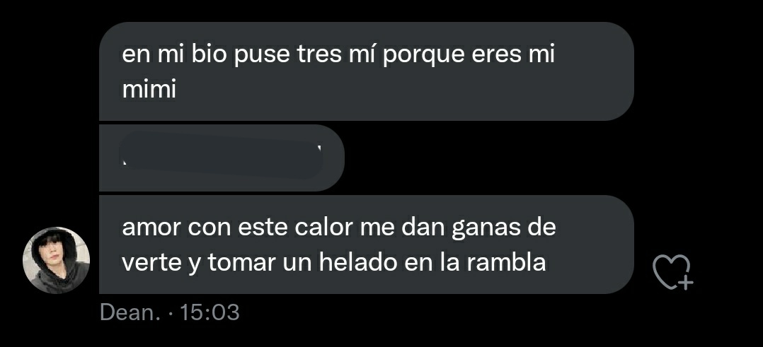 crying and shaking cuz i luv my bestie so much:(