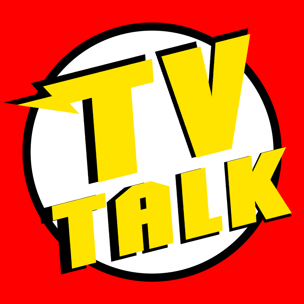 TVTalkFM's tweet photo. BIG NEWS: #FlashTVTalk has now officially been rebranded to #TVTalk: The Official Podcast of https://t.co/ngYIK5KNOL! Check out the announcement here: https://t.co/EJLIn08u3y https://t.co/Avn6Dhx6jv