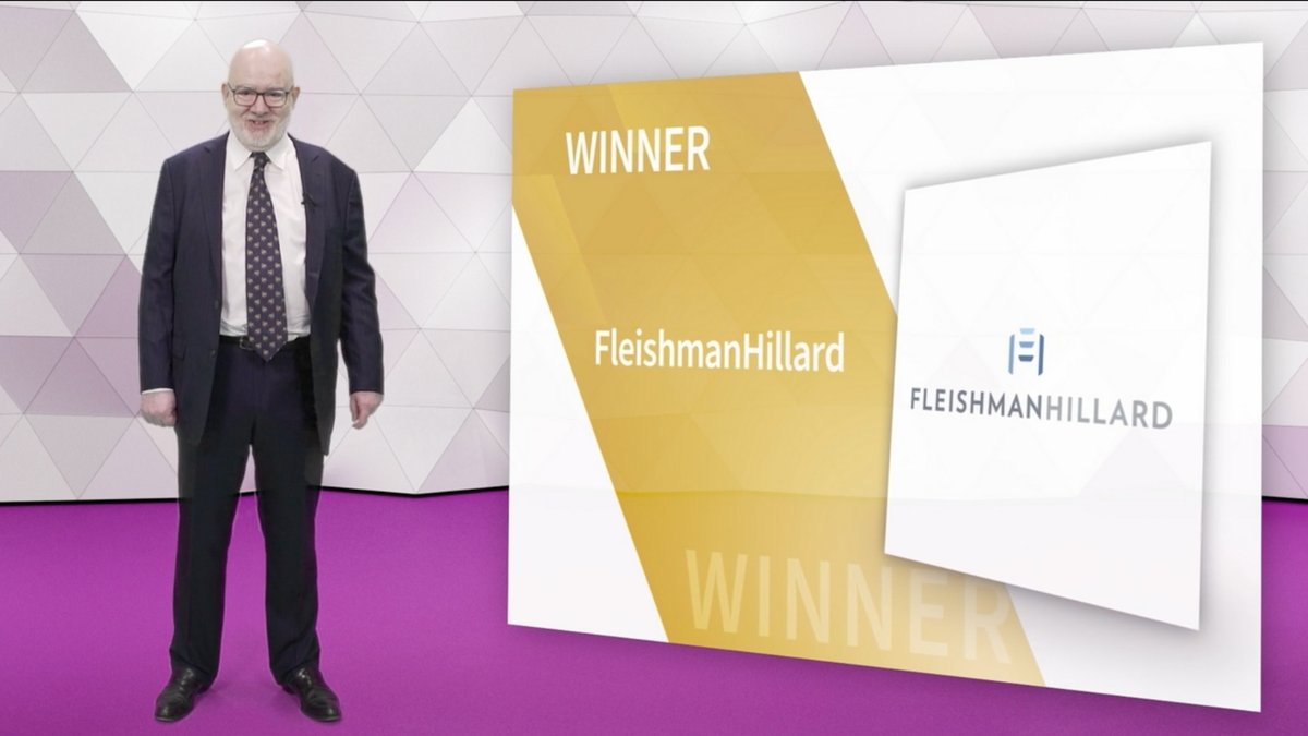 Provoke_News's tweet photo. Global #SABREAwards Winner: GLOBAL AGENCY OF THE YEAR  @Fleishman https://t.co/zXjO8VNQdY