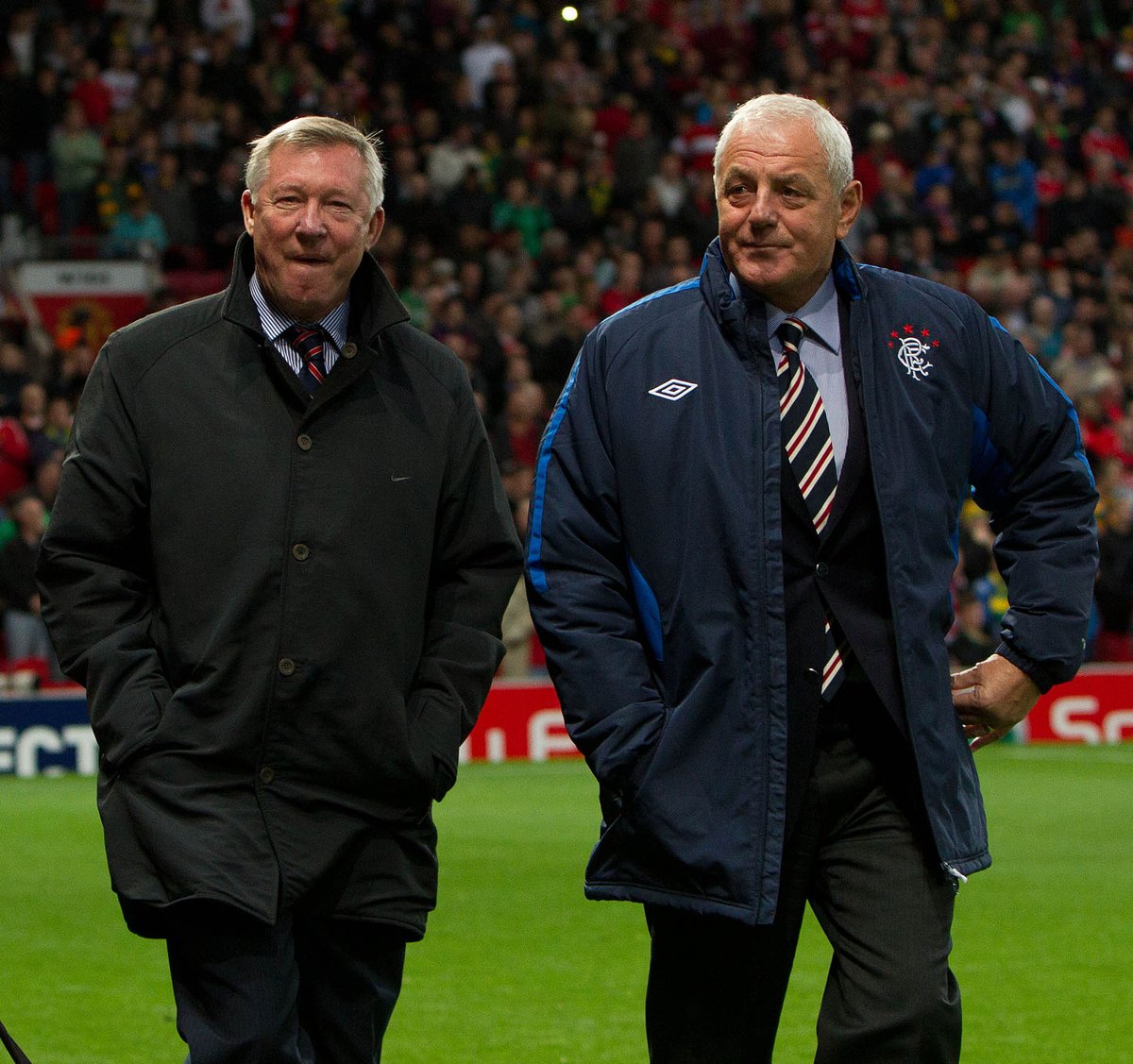 rfcnews1872's tweet photo. Sir Alex Ferguson:"I am absolutely devastated. Walter was a special person. He fought his illness with great courage. He was a great friend of mine for many years . His contribution to football was immense". #RIPWalterSmith #RangersFC 🔵⚪️🟠 https://t.co/WvQI1R8mI7