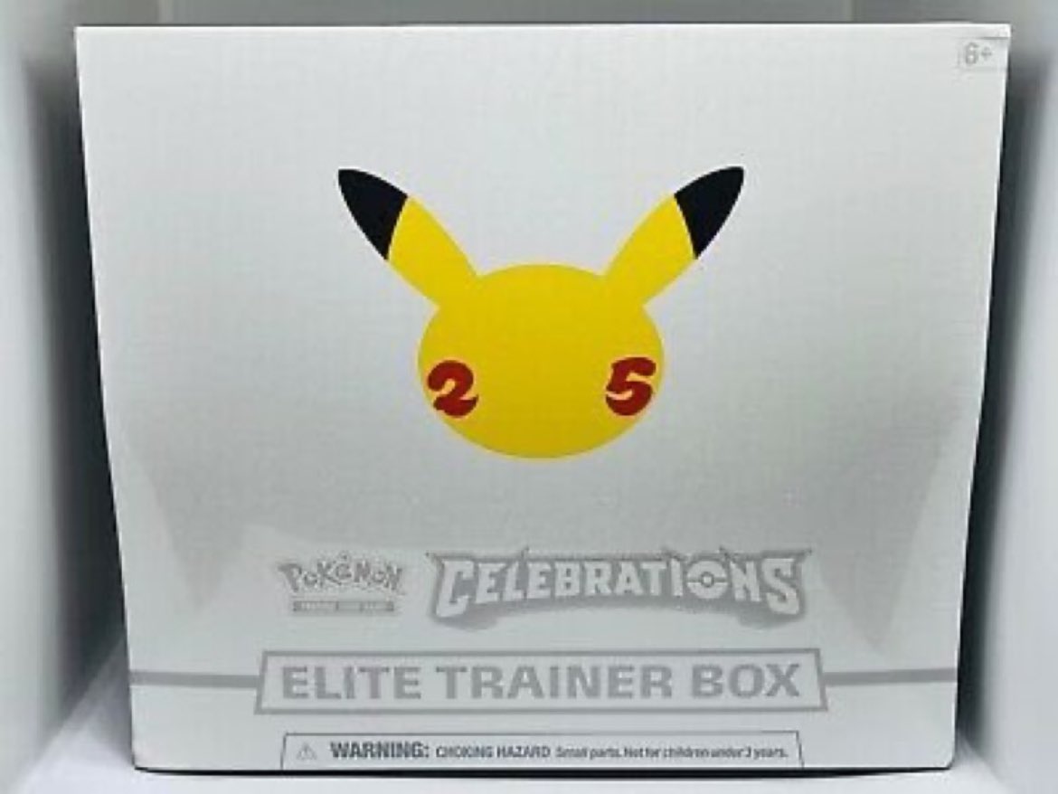 PokemonRestocks tweet picture
