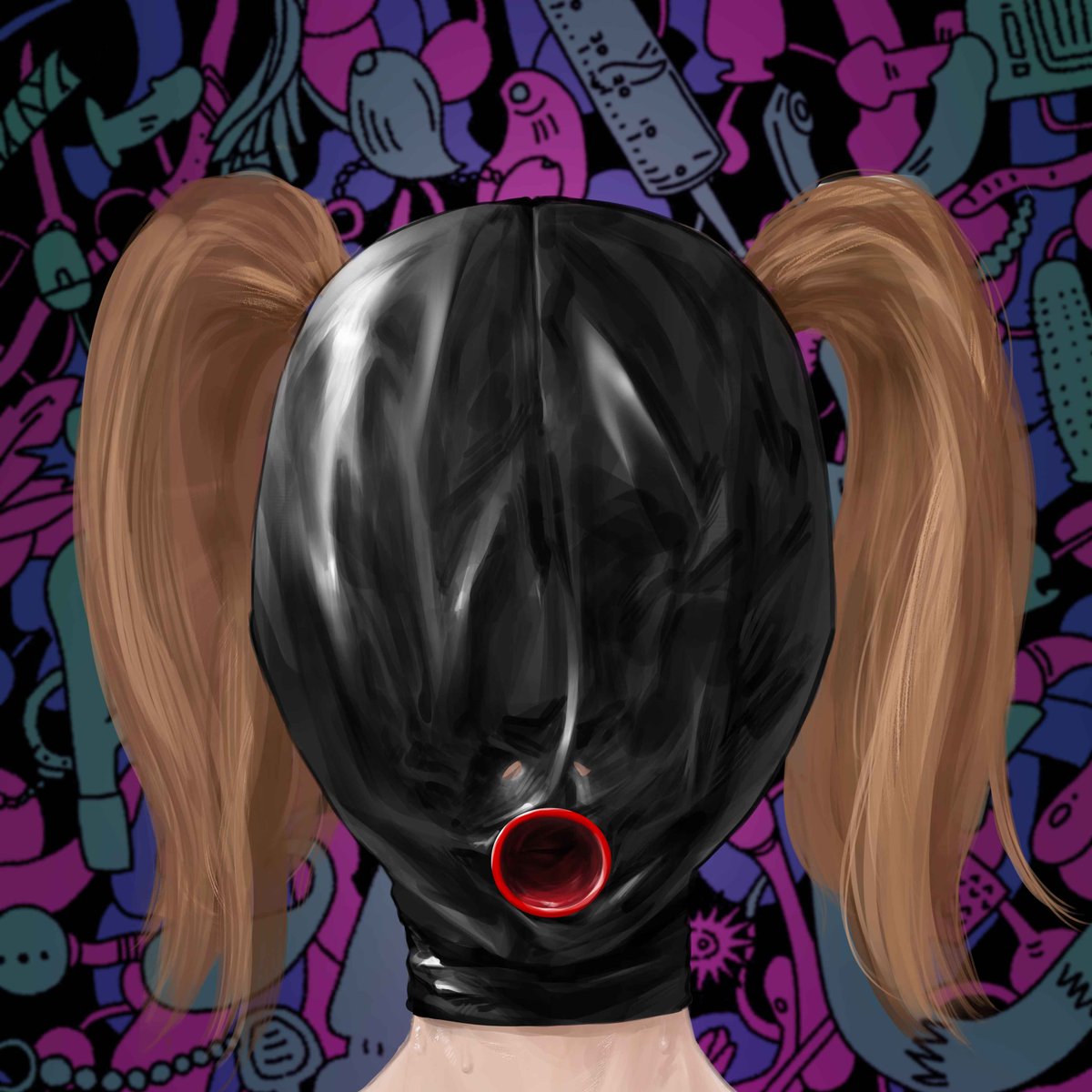Bad Girls Initiative tweet media