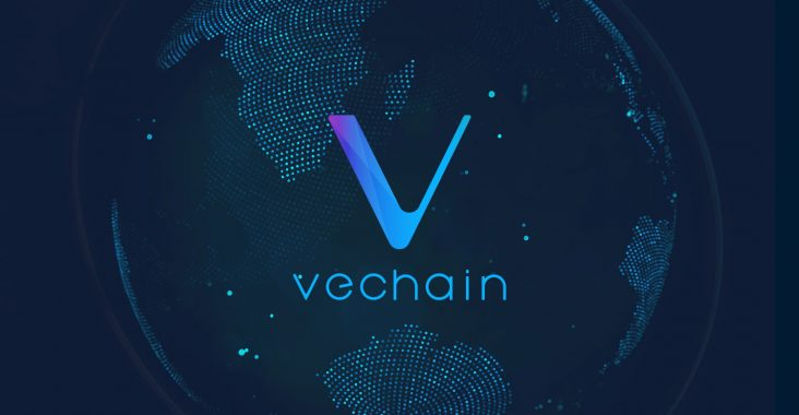 _greenfinance's tweet photo. This week's crypto review is one of our favourites: VeChain $VET.

VeChain is a logistics blockchain platform aiming to revolutionize supply chain management and business processes. The chain has 2 coins, $VET and $VTHO, the former used for powering the network.

Let's dig in⤵️ https://t.co/0dVvnUnRXF